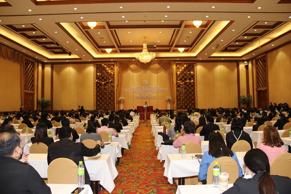 Photo By Prince Palace Hotel - Venues