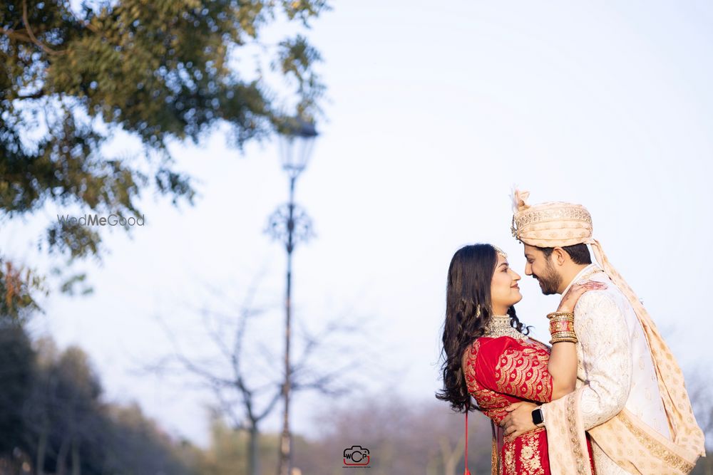 Photo By Wedding Clicks Photography - Photographers