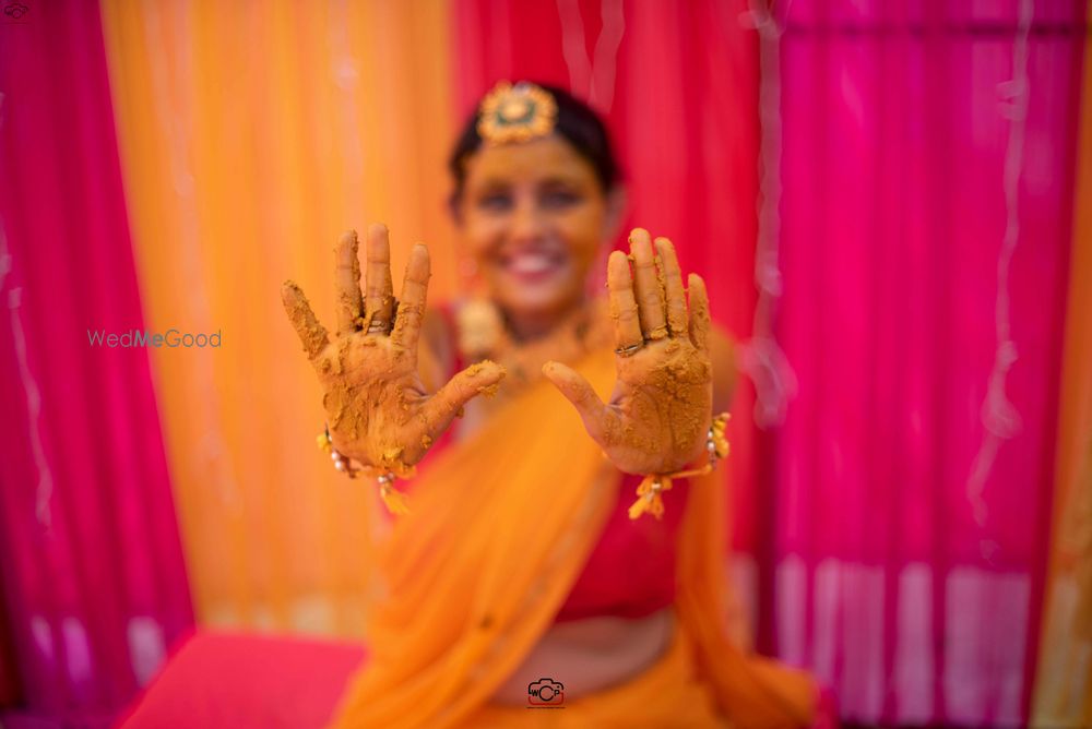 Photo By Wedding Clicks Photography - Photographers