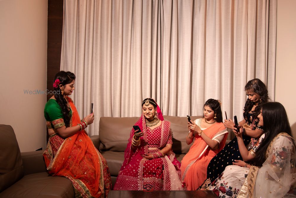 Photo By Wedding Clicks Photography - Photographers