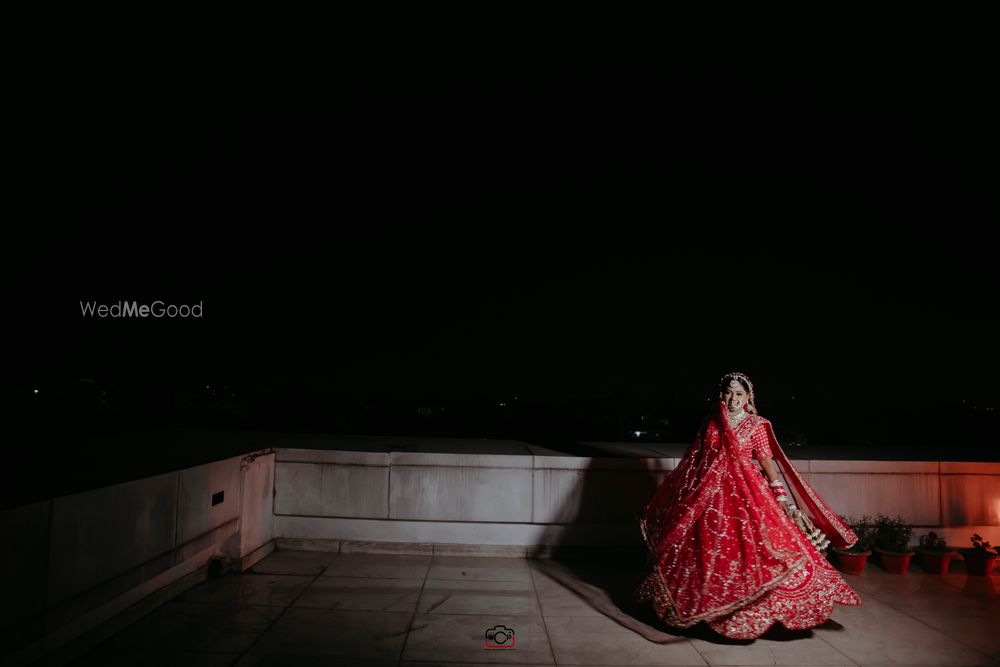 Photo By Wedding Clicks Photography - Photographers