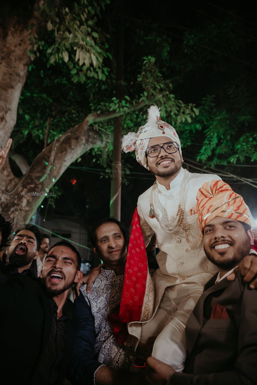 Photo By Wedding Clicks Photography - Photographers