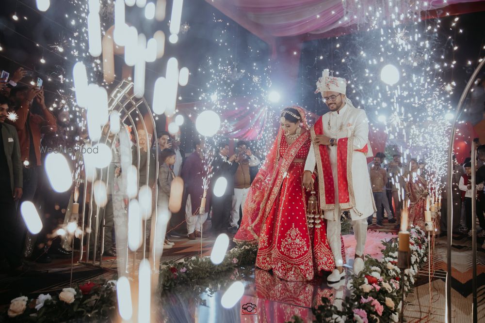 Photo By Wedding Clicks Photography - Photographers