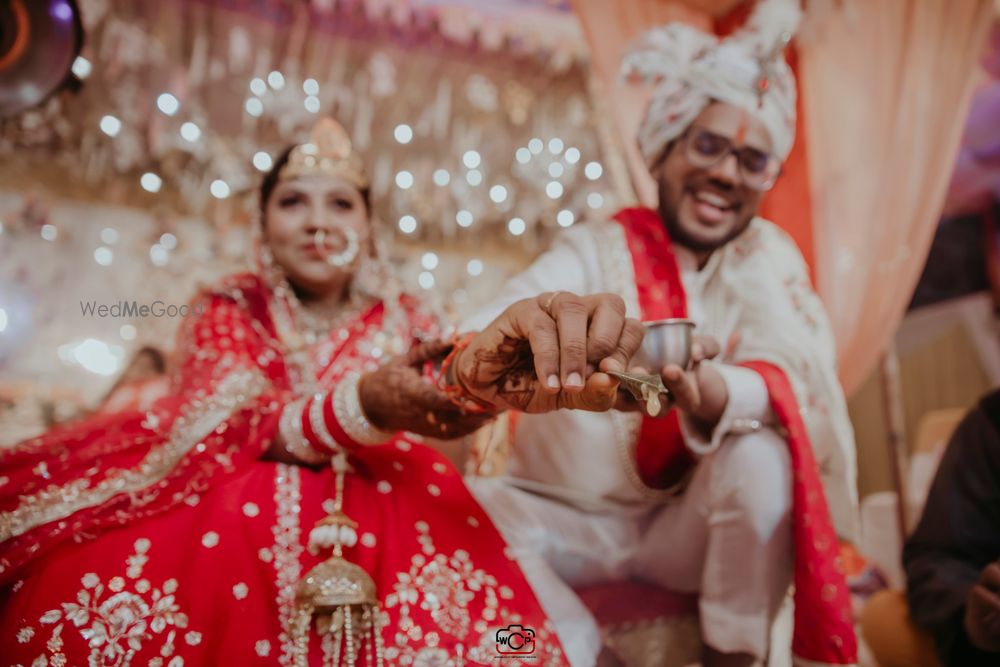 Photo By Wedding Clicks Photography - Photographers