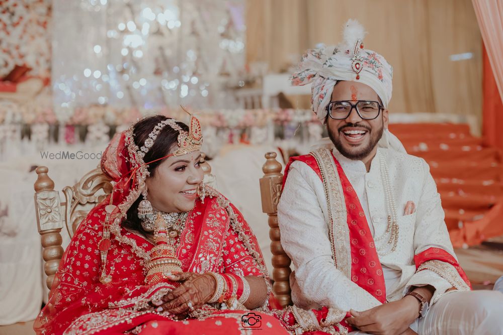 Photo By Wedding Clicks Photography - Photographers