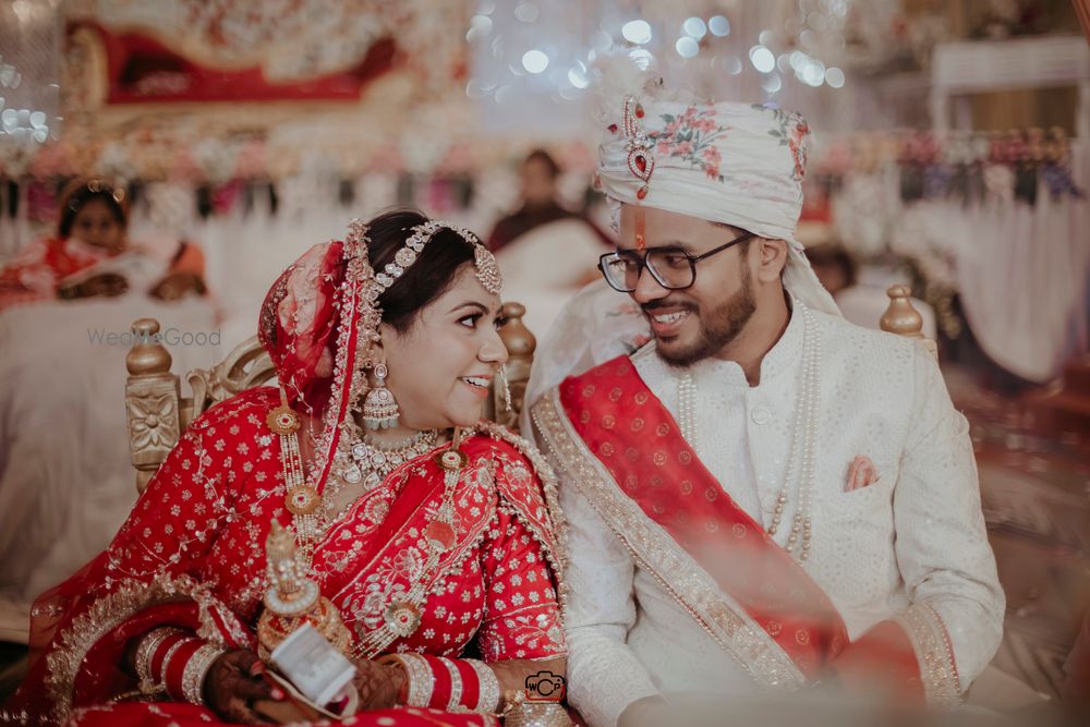 Photo By Wedding Clicks Photography - Photographers