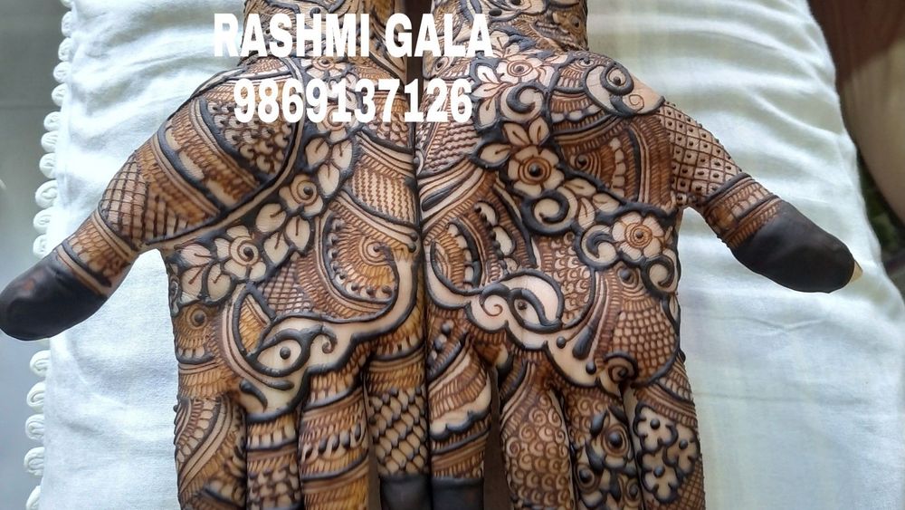Rashmi Gala