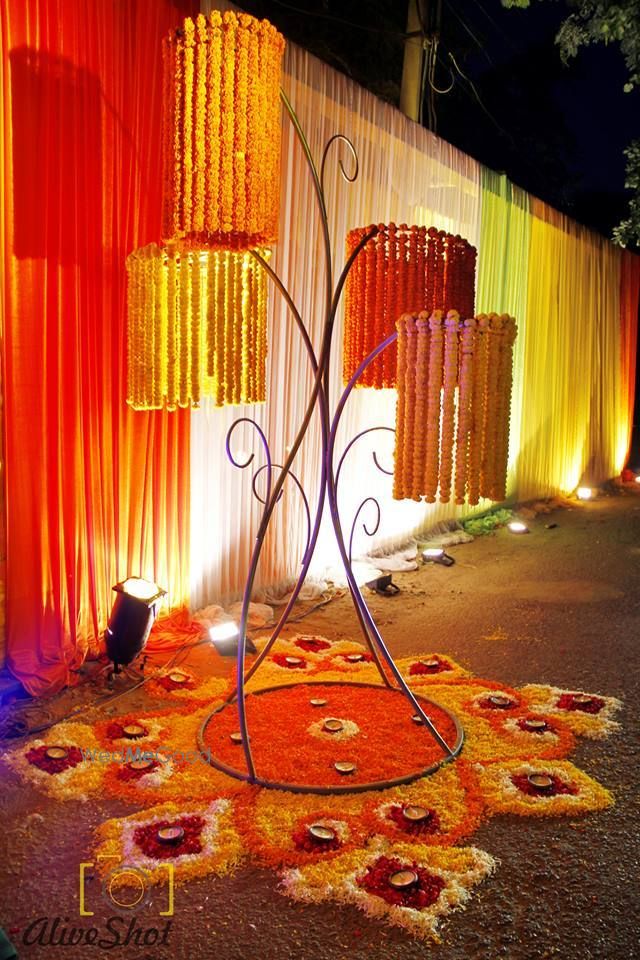 Photo By ATH Weddings - Decorators