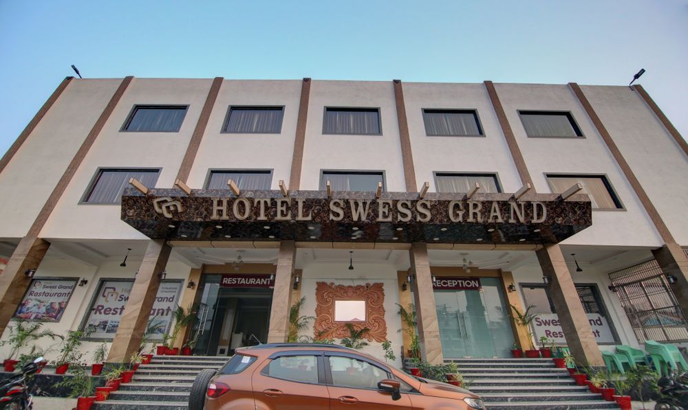 Photo By Hotel Swess Grand - Venues