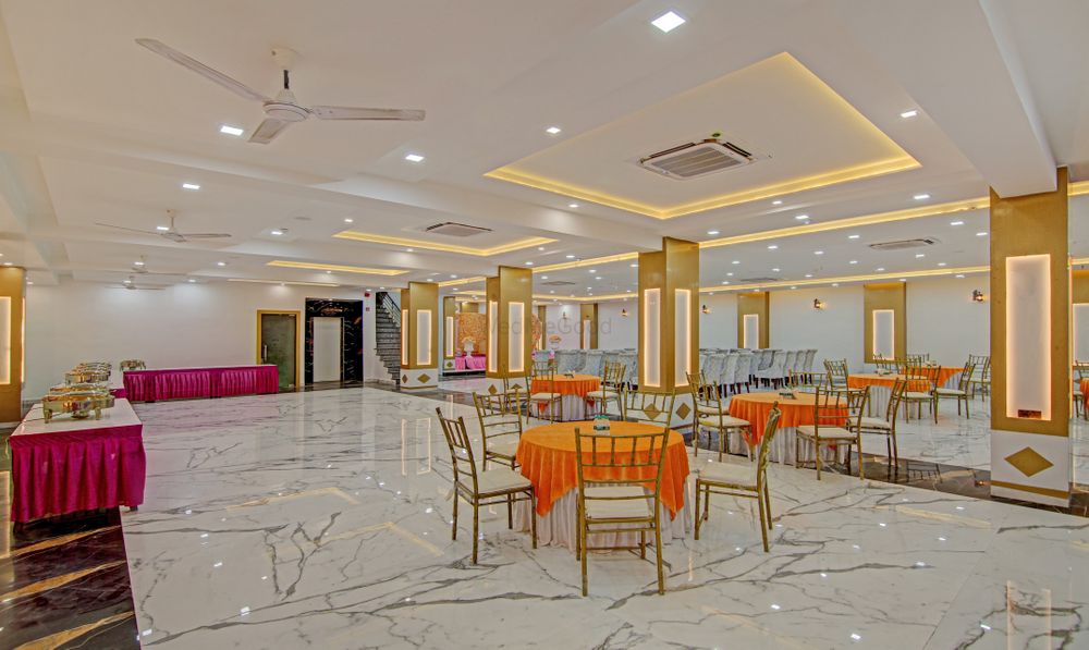 Photo By Hotel Swess Grand - Venues