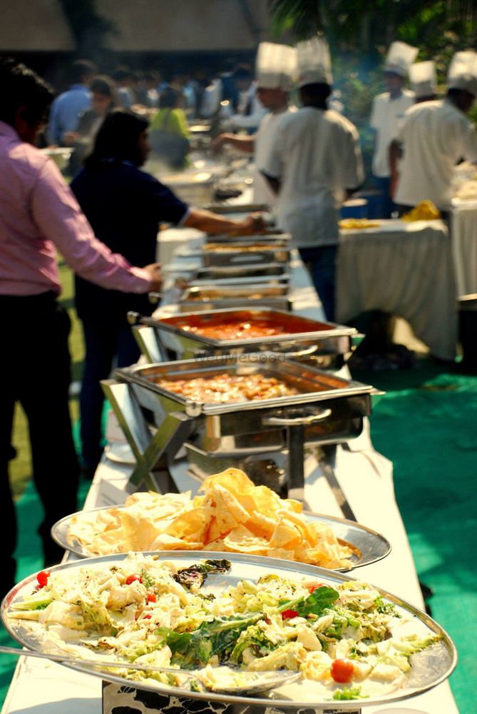 Photo By Joss Catering - Catering Services