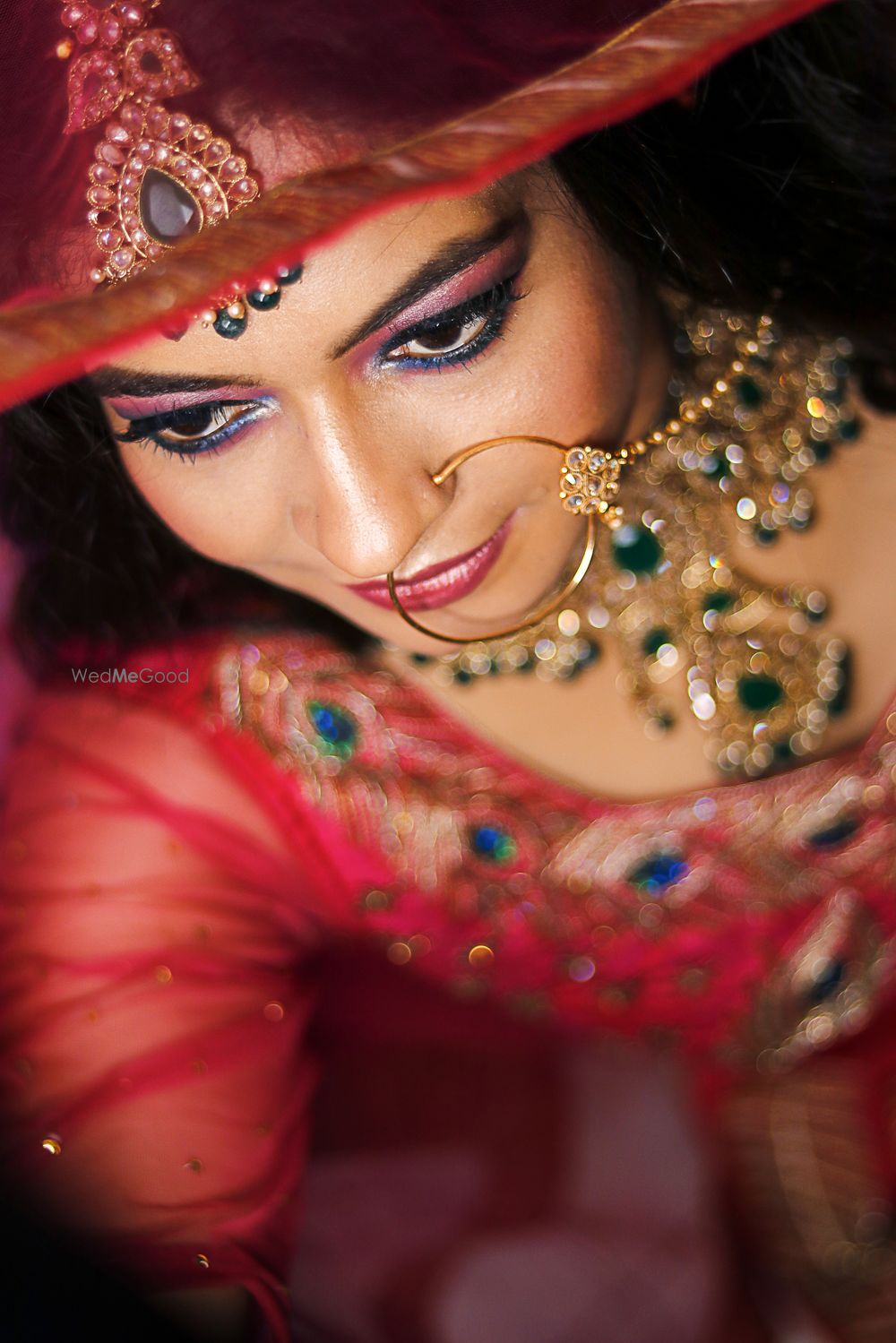 Photo By Nisha Makeup Artist - Bridal Makeup