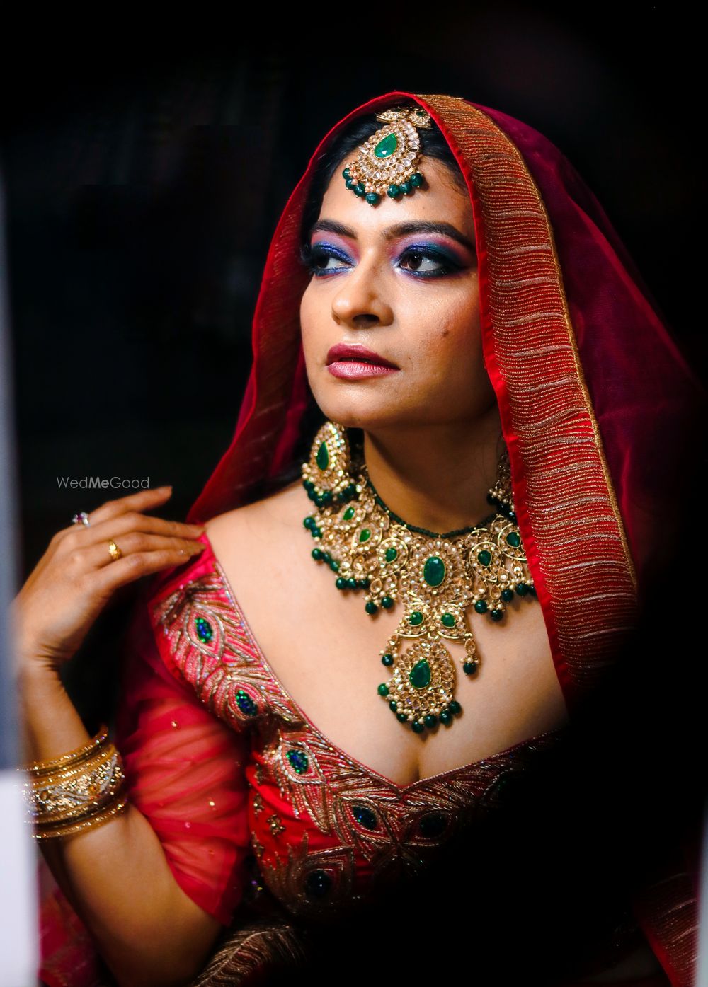 Photo By Nisha Makeup Artist - Bridal Makeup