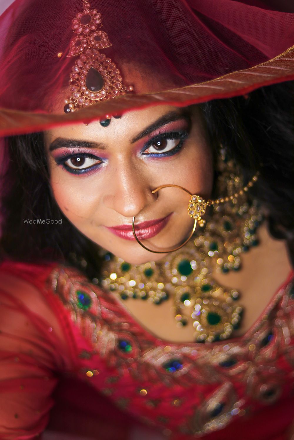 Photo By Nisha Makeup Artist - Bridal Makeup