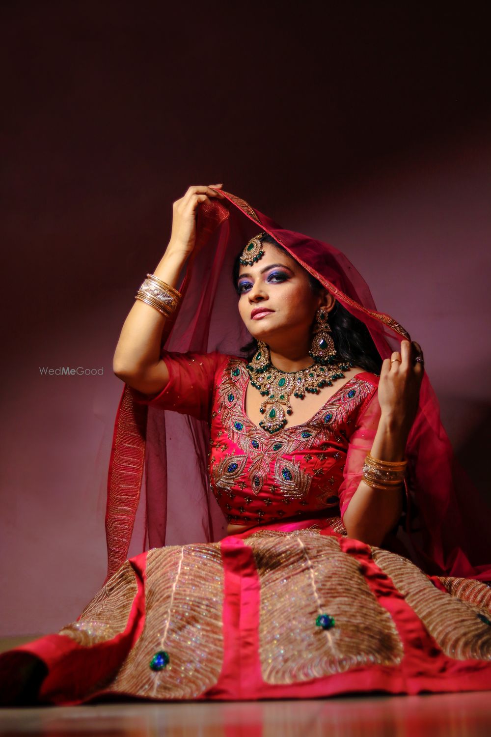 Photo By Nisha Makeup Artist - Bridal Makeup