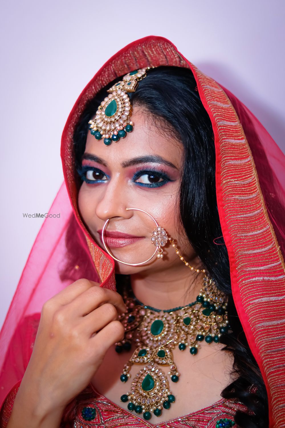 Photo By Nisha Makeup Artist - Bridal Makeup