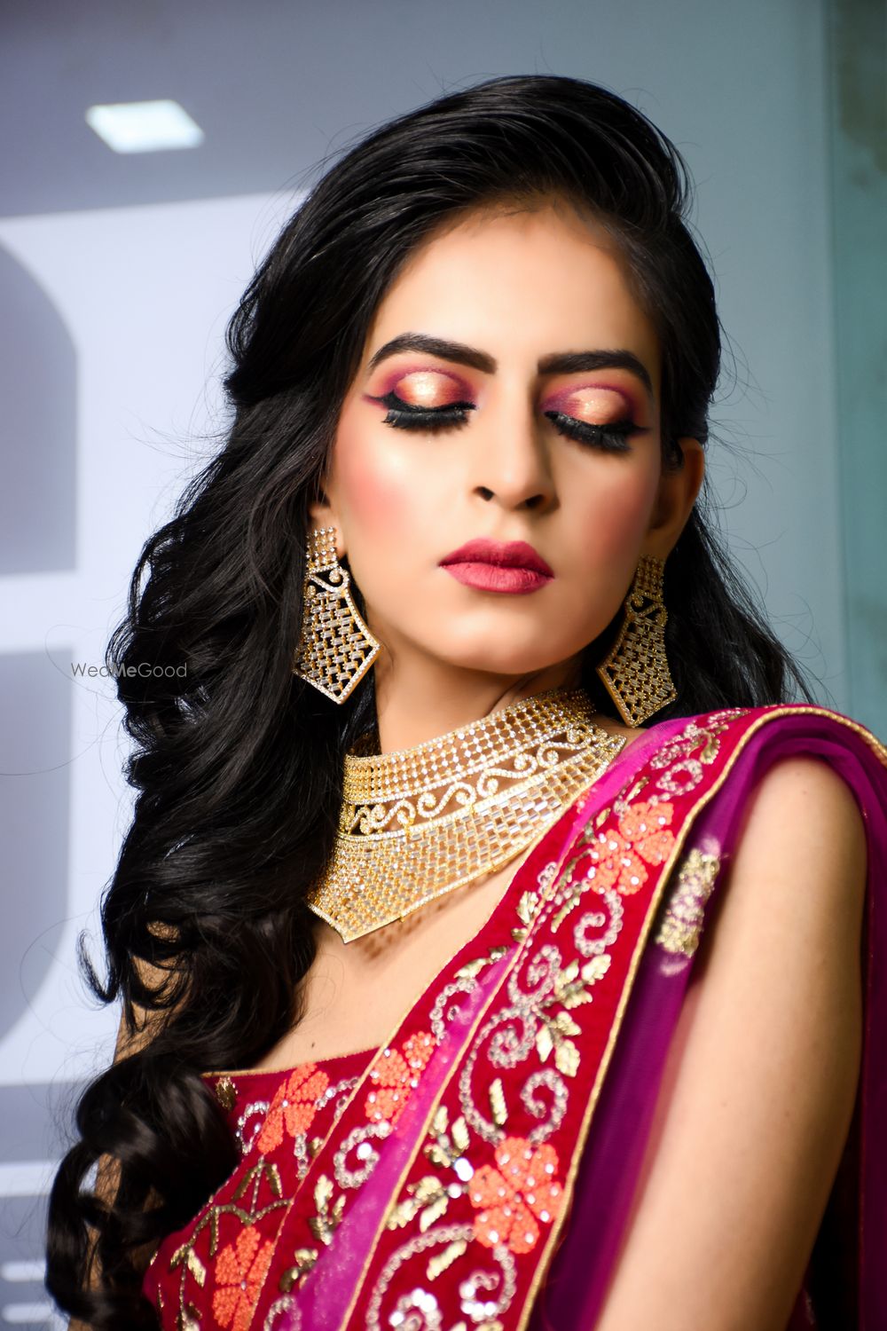 Photo By Nisha Makeup Artist - Bridal Makeup