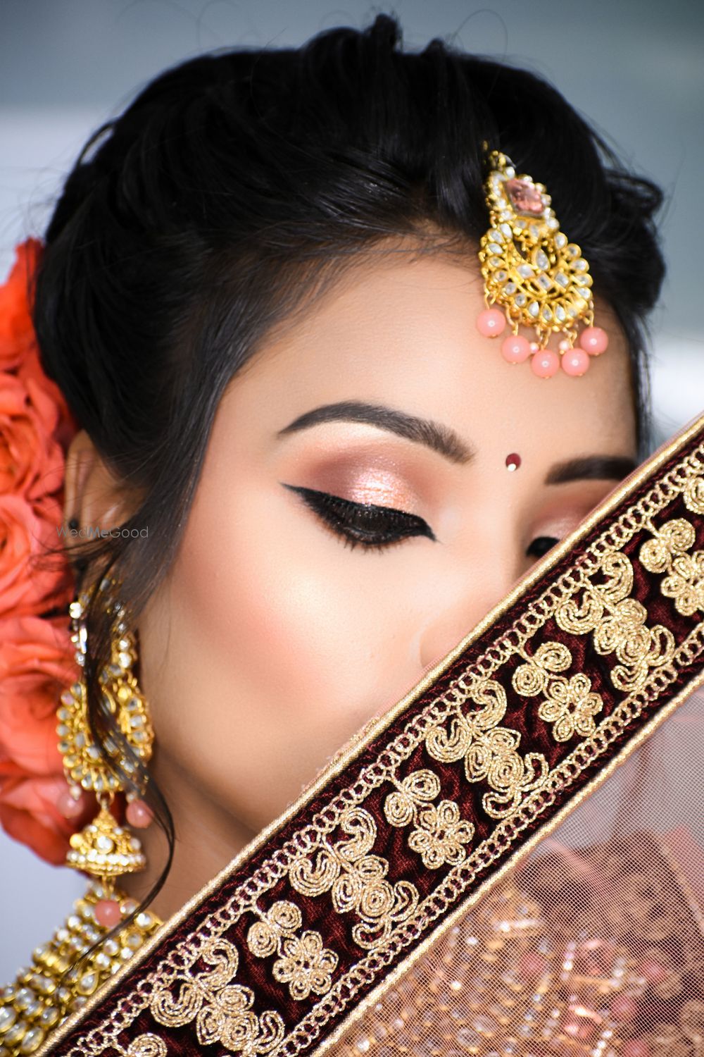 Photo By Nisha Makeup Artist - Bridal Makeup