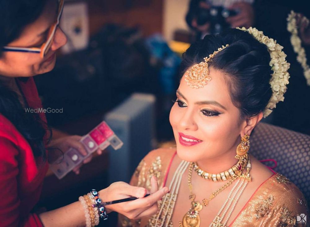 Photo By Anchal Kumar Makeup Artist - Bridal Makeup