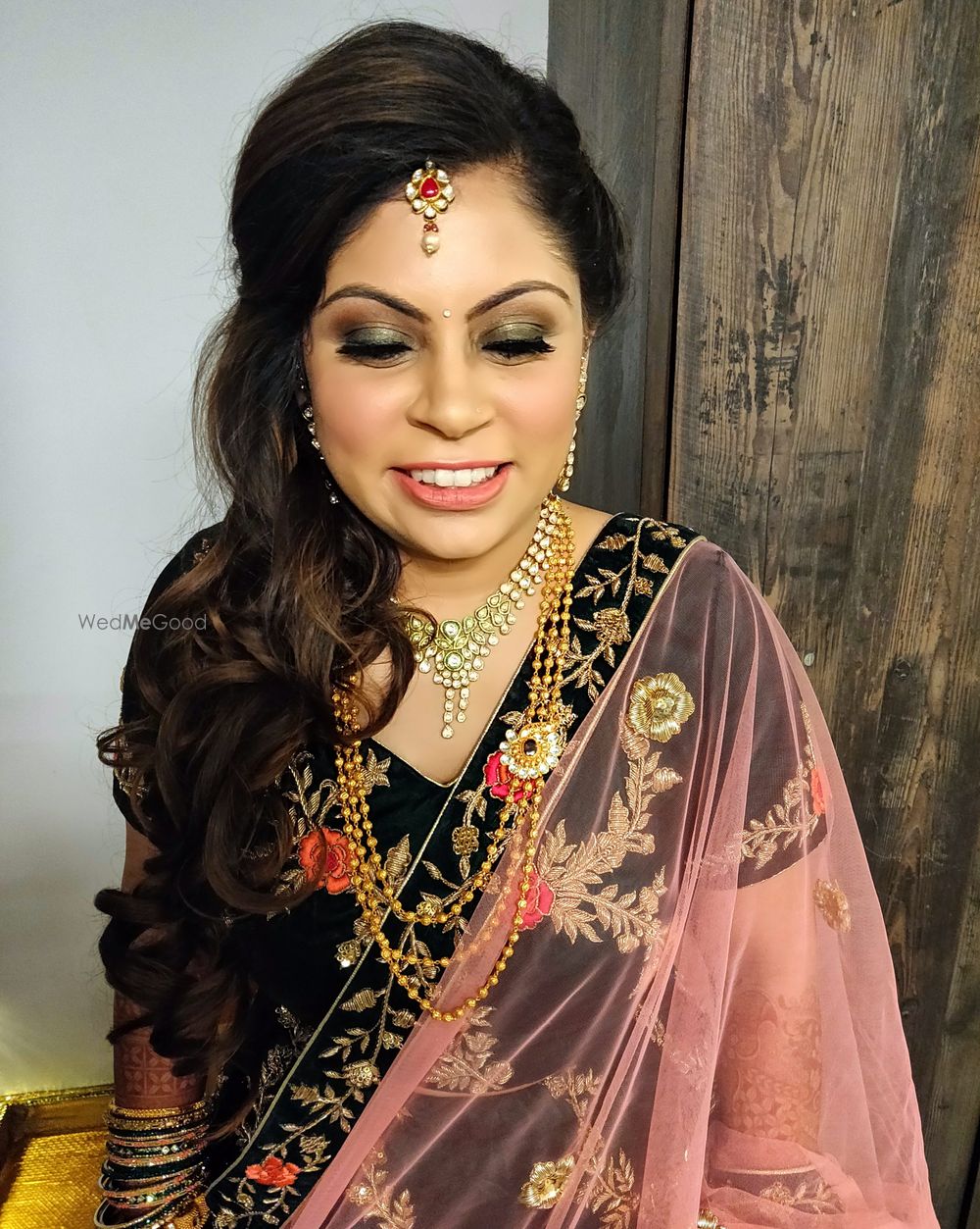 Photo By Anchal Kumar Makeup Artist - Bridal Makeup