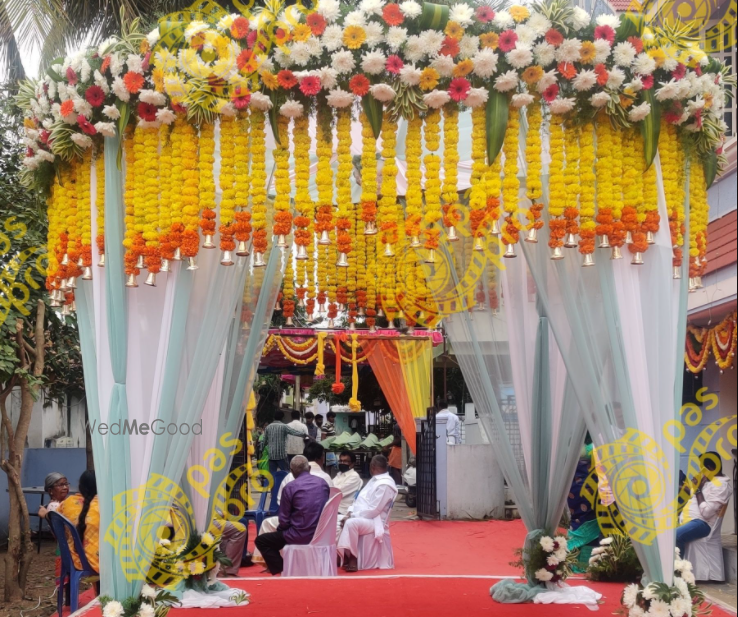 Photo By Pas Pro Events - Wedding Planners