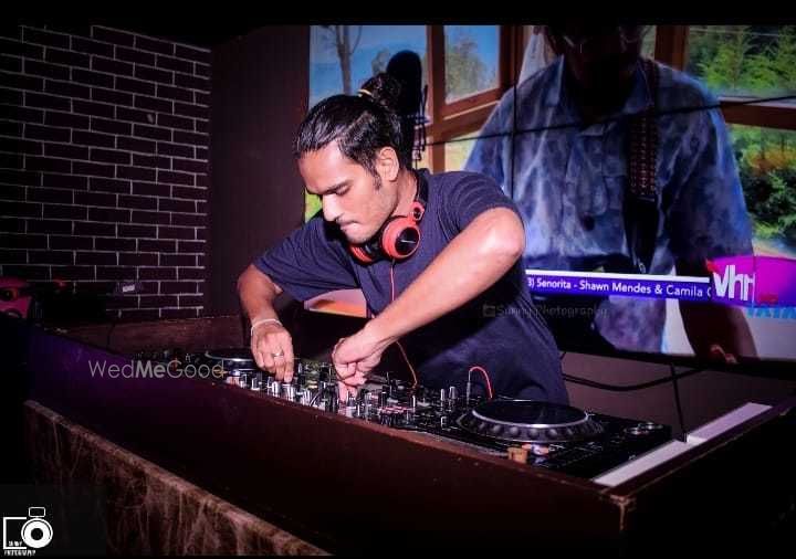 Photo By Dj Raams - DJs