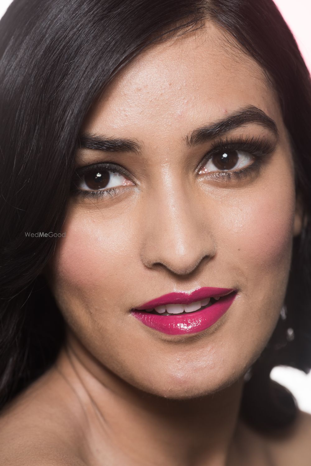 Photo By Makeup by Deepika - Bridal Makeup