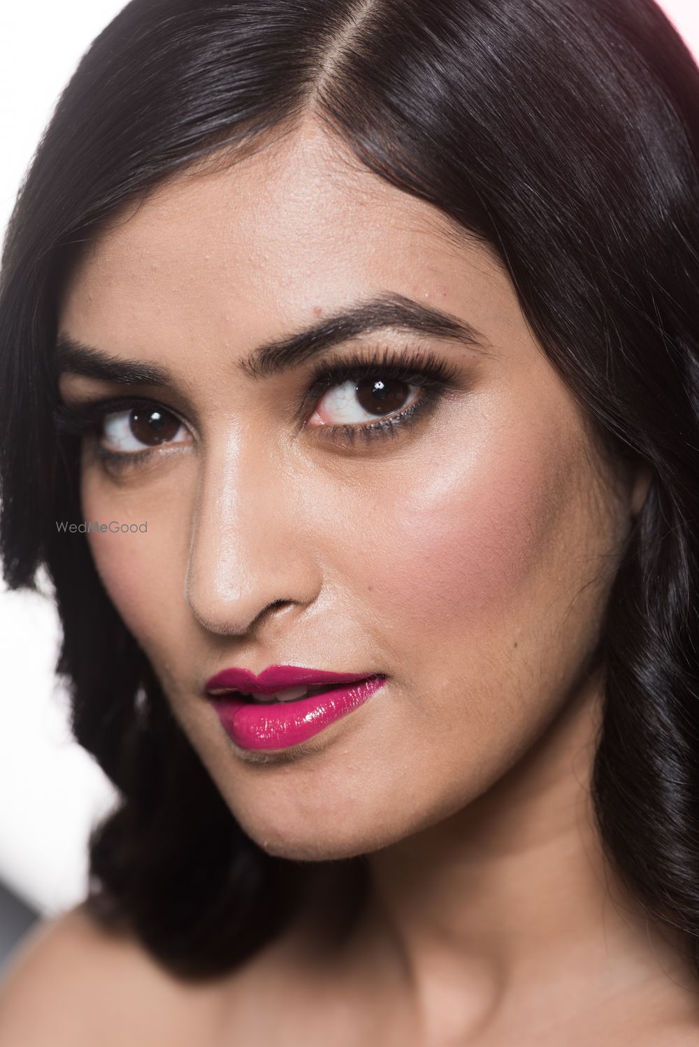 Photo By Makeup by Deepika - Bridal Makeup