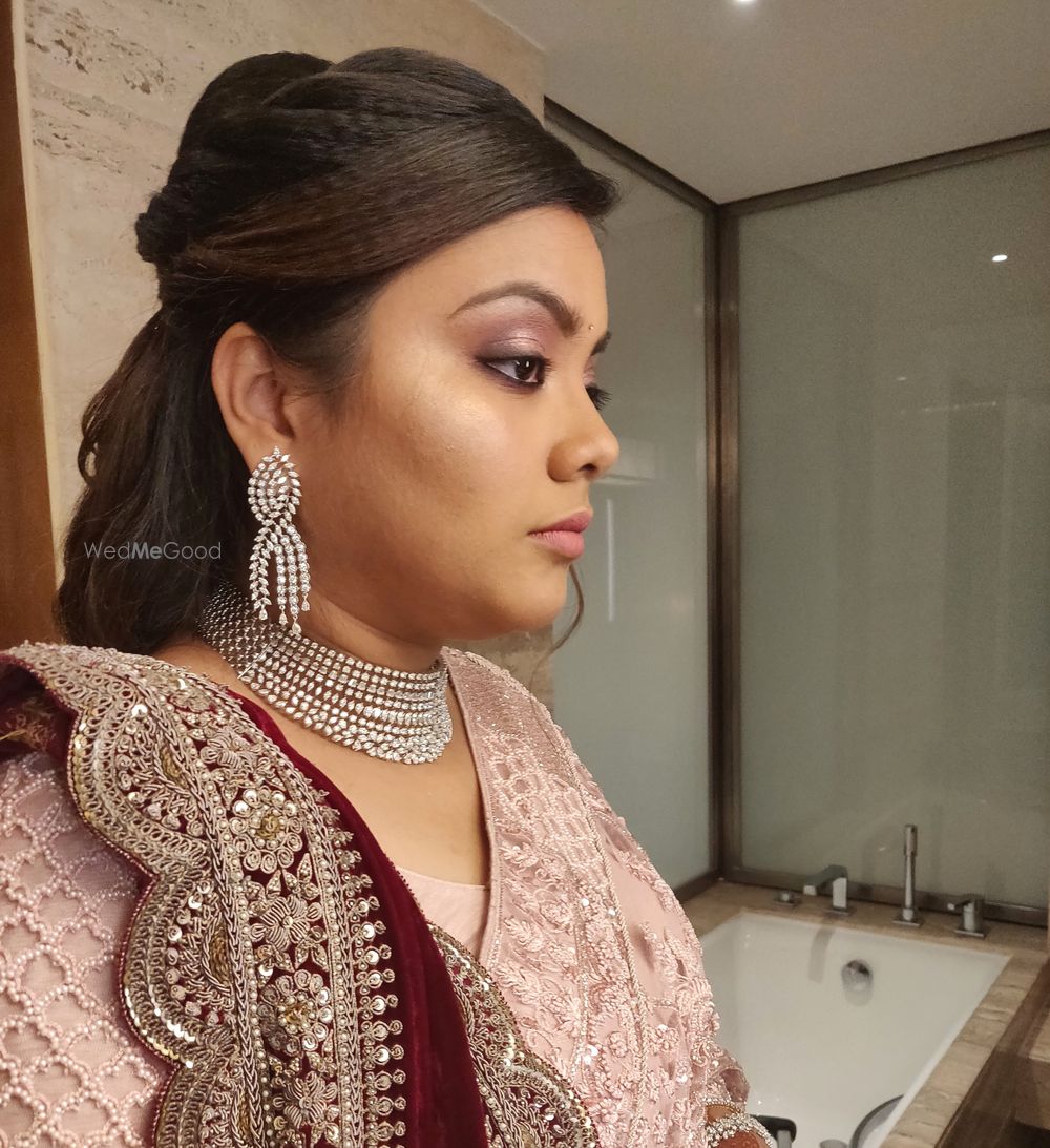 Photo By Makeup by Deepika - Bridal Makeup
