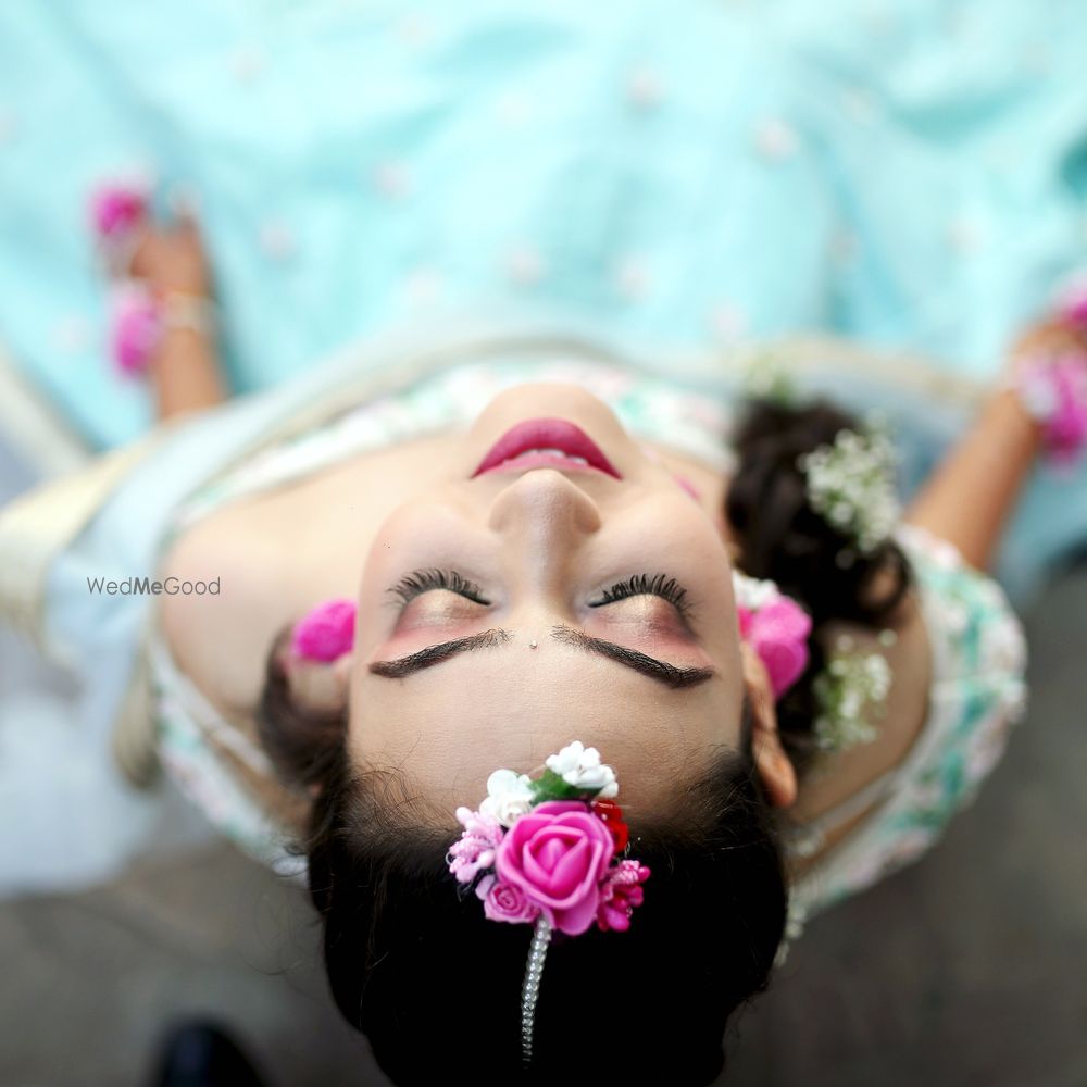 Photo By Makeup by Deepika - Bridal Makeup