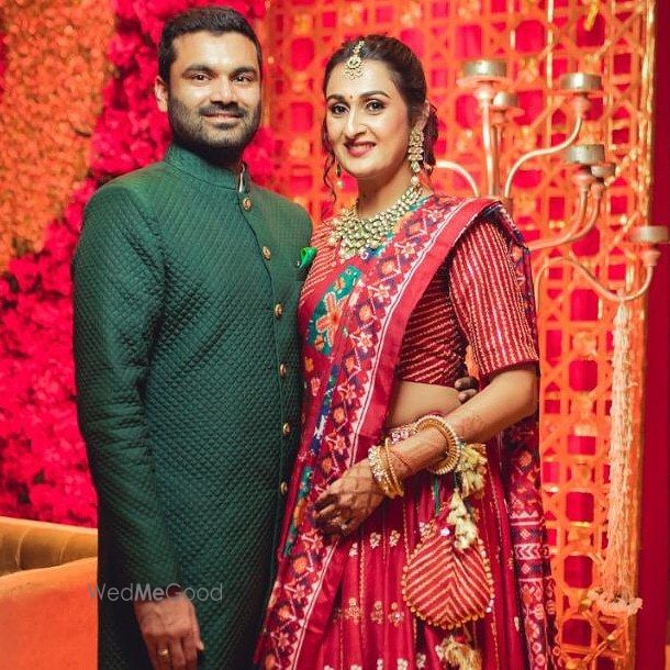 Photo By Makeup by Deepika - Bridal Makeup