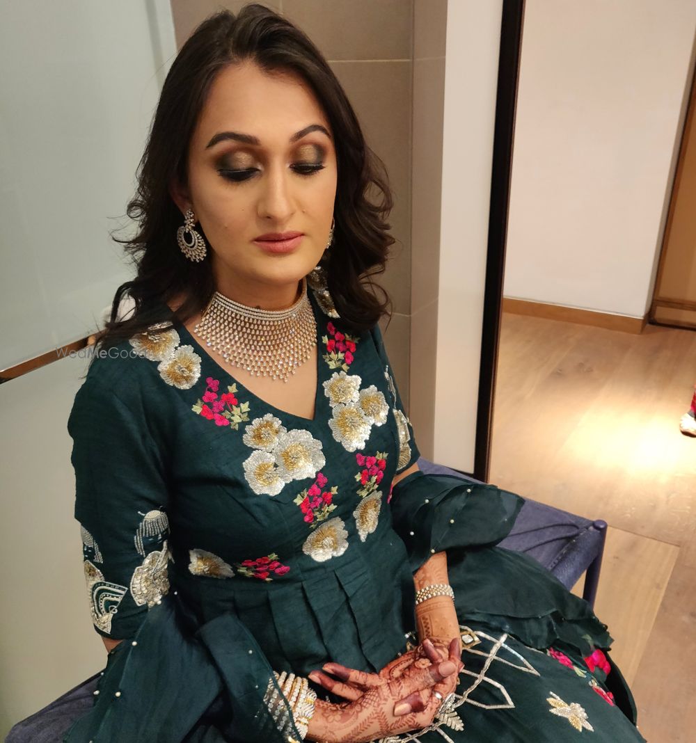 Photo By Makeup by Deepika - Bridal Makeup