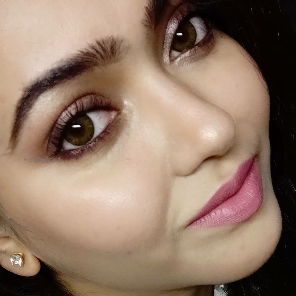Photo By Makeup by Deepika - Bridal Makeup