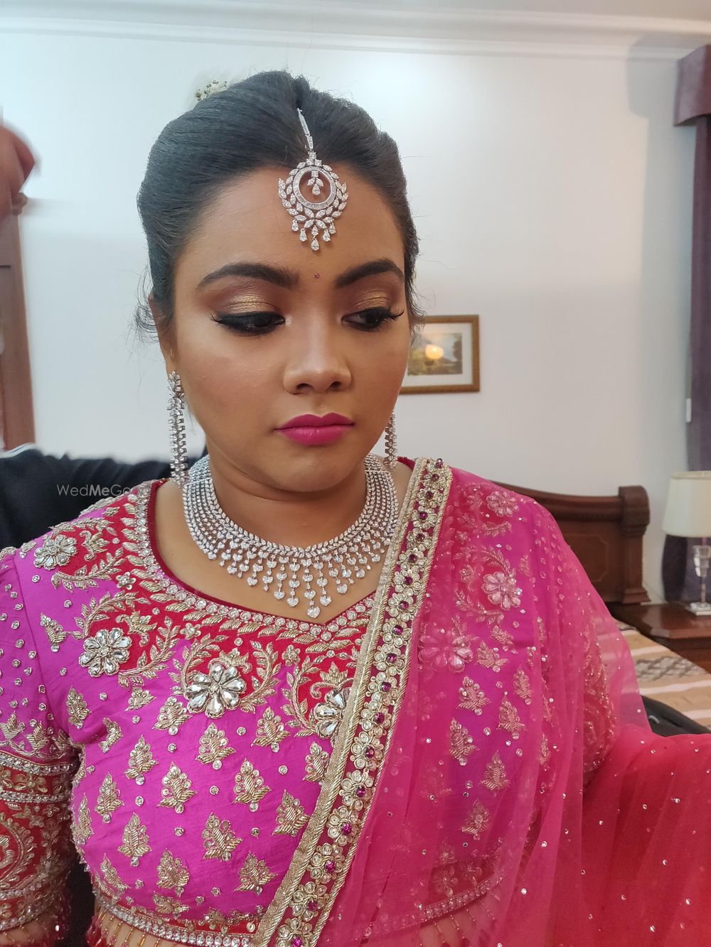 Photo By Makeup by Deepika - Bridal Makeup