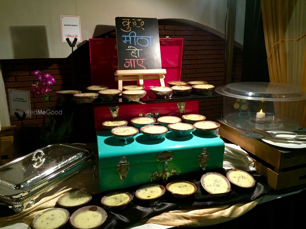 Photo By Moets country chef - Catering Services