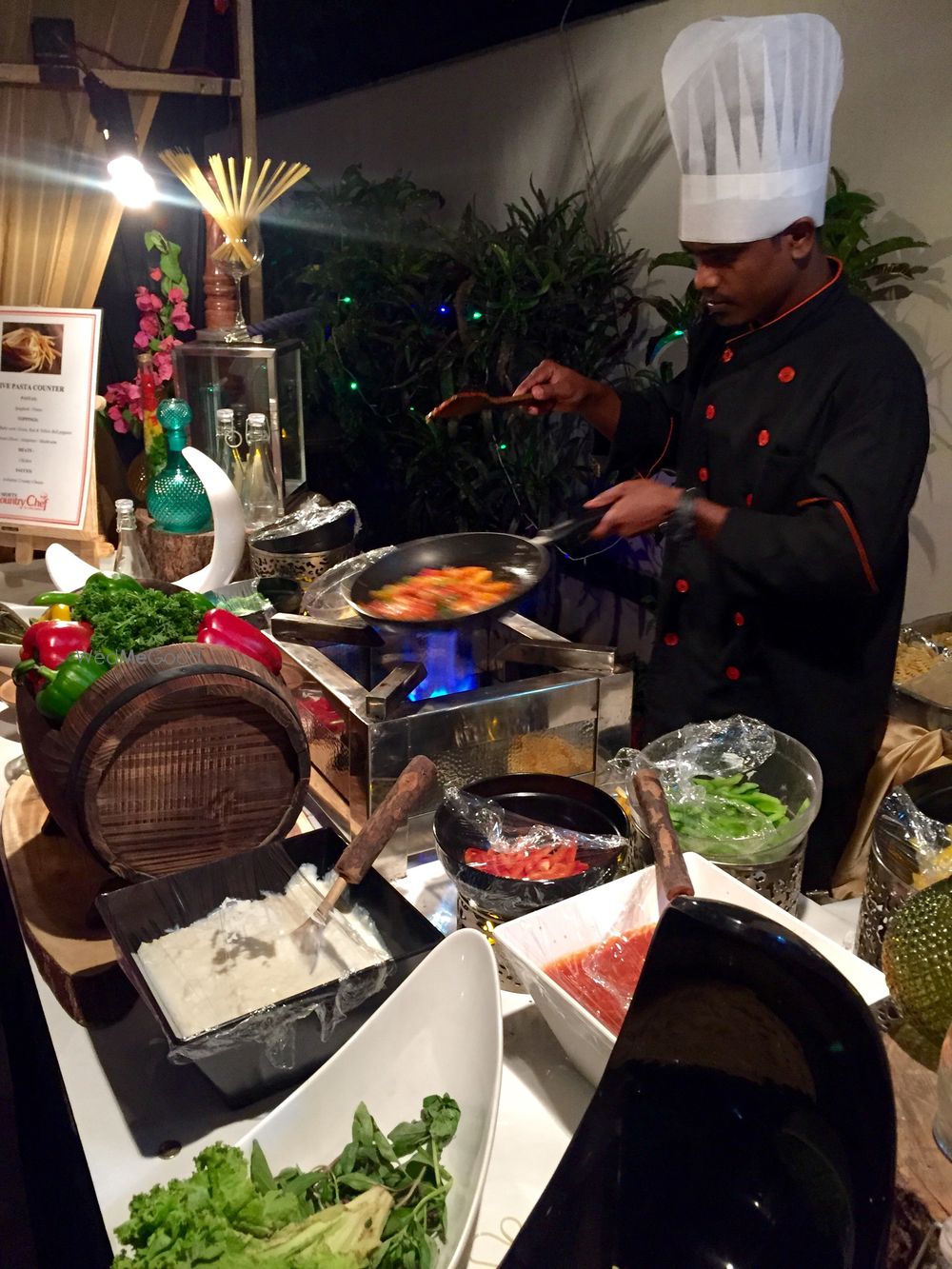 Photo By Moets country chef - Catering Services