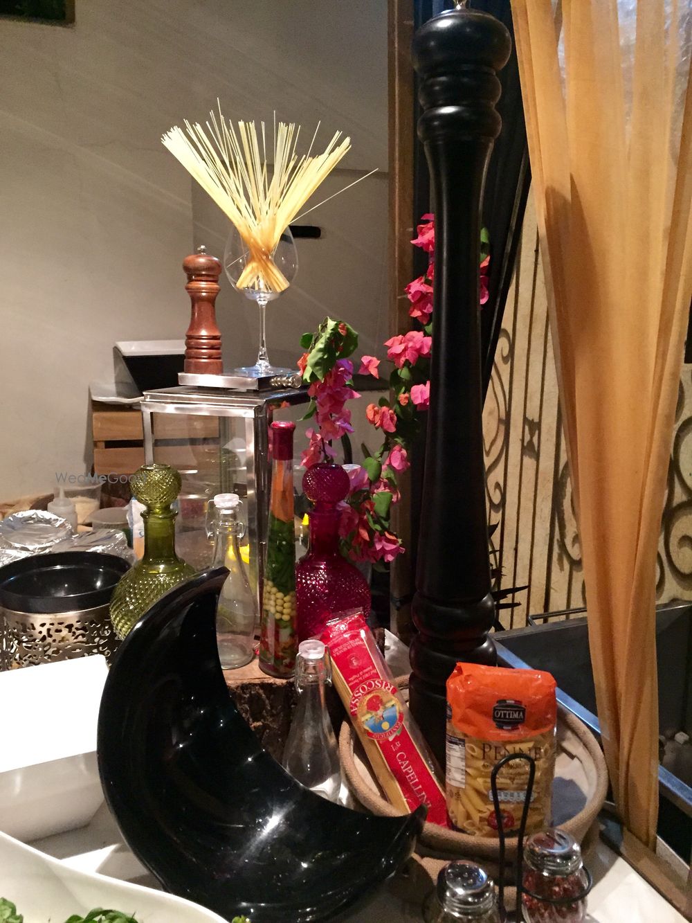 Photo By Moets country chef - Catering Services