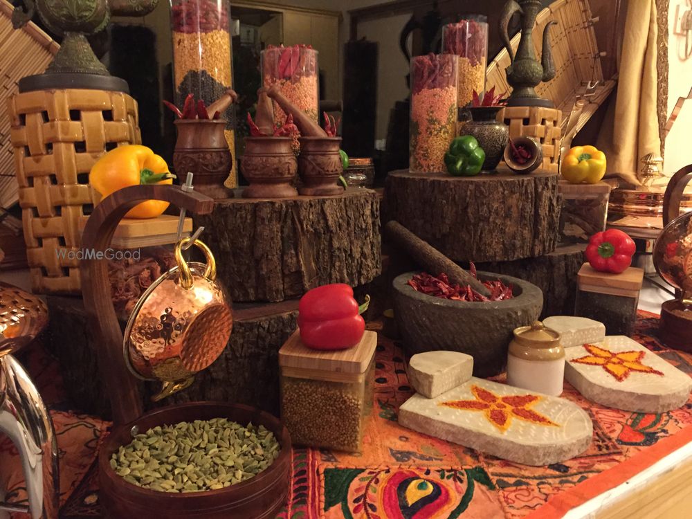 Photo By Moets country chef - Catering Services