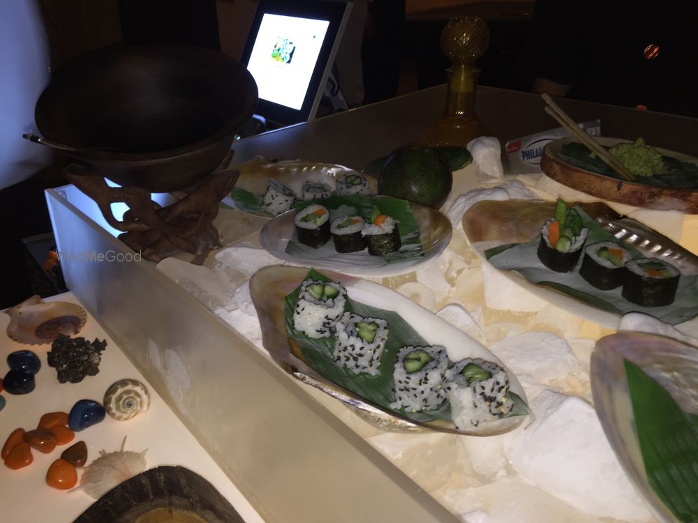 Photo By Moets country chef - Catering Services