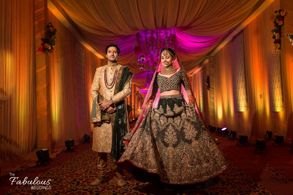 Photo By The Fabulous Weddings - Photographers
