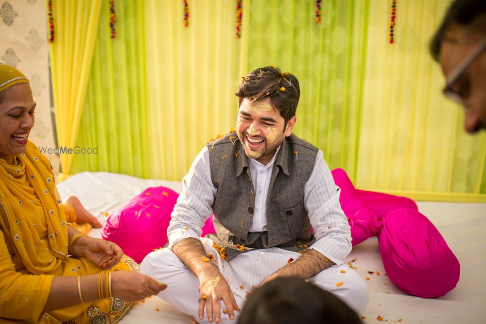 Photo By The Fabulous Weddings - Photographers