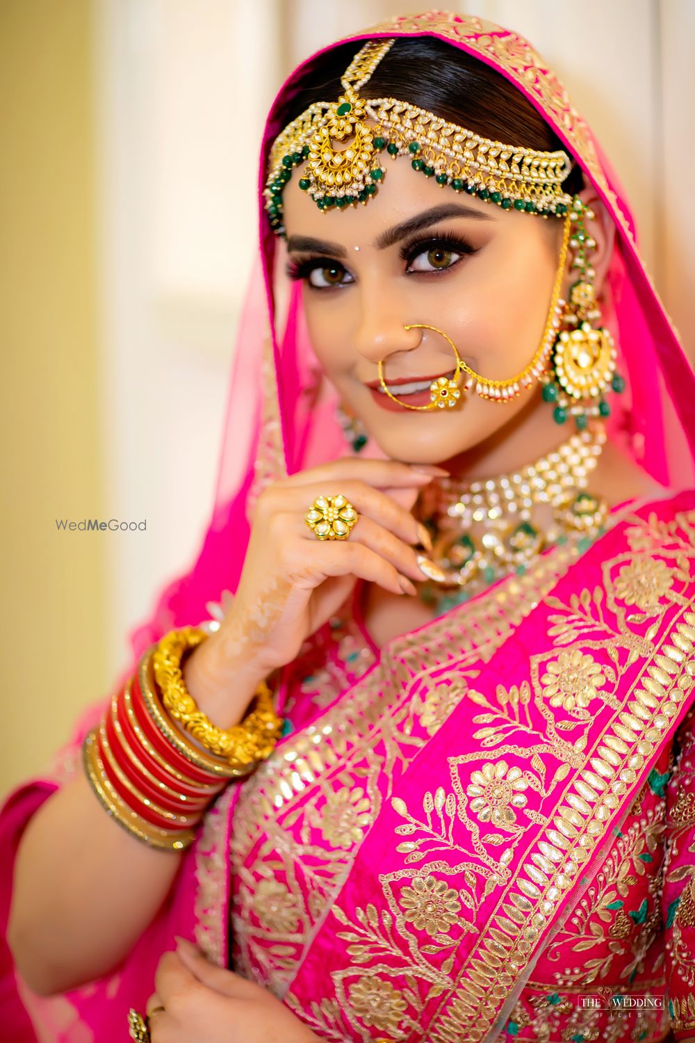 Photo By Makeup by Jasneet - Bridal Makeup