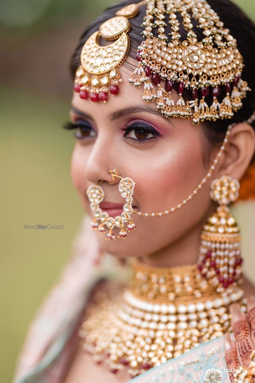 Photo By Makeup by Jasneet - Bridal Makeup