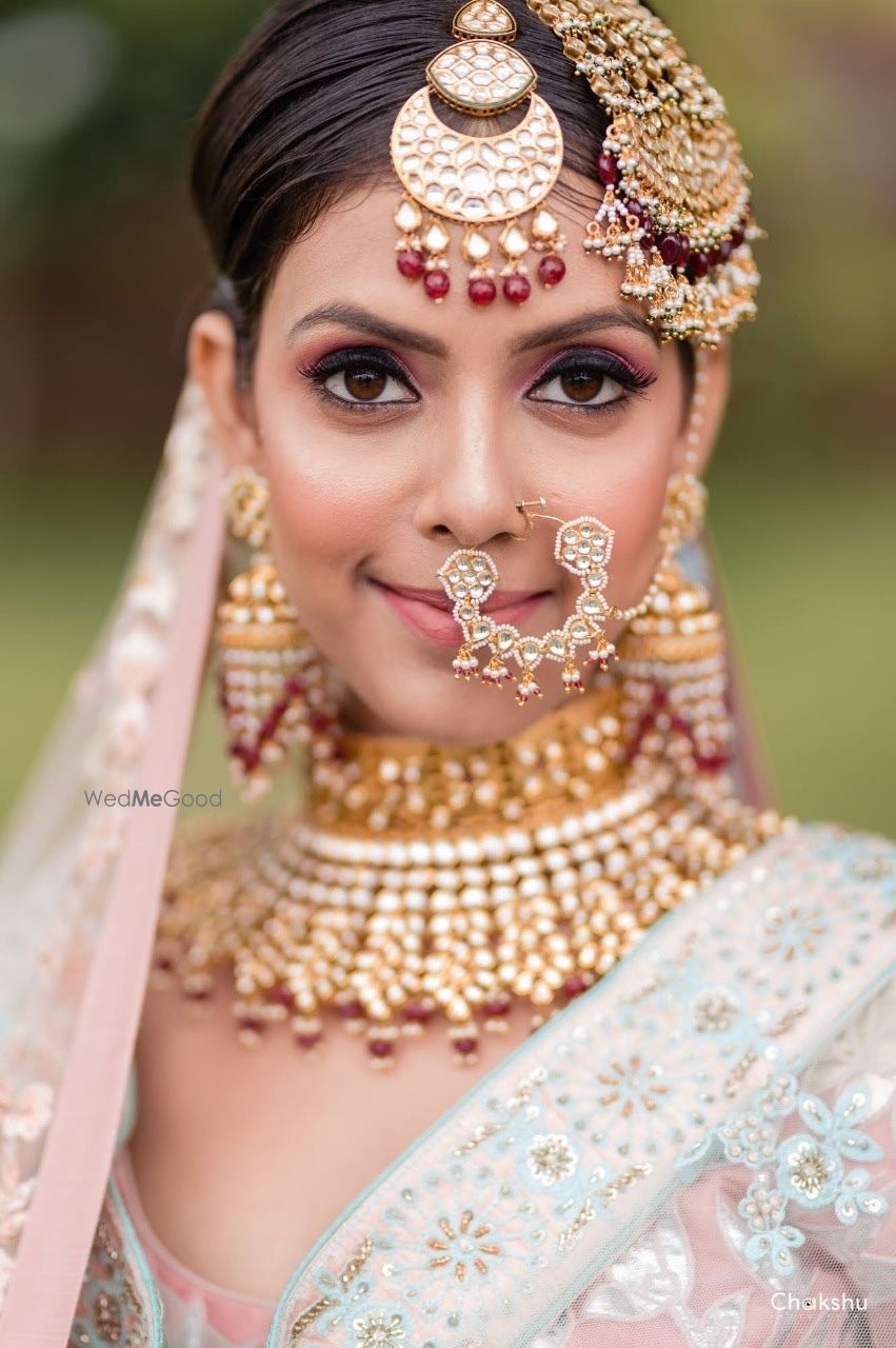 Photo By Makeup by Jasneet - Bridal Makeup