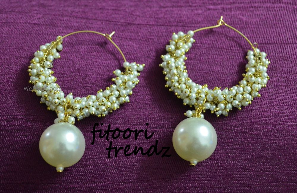 Photo By Fitooritrendz - Jewellery