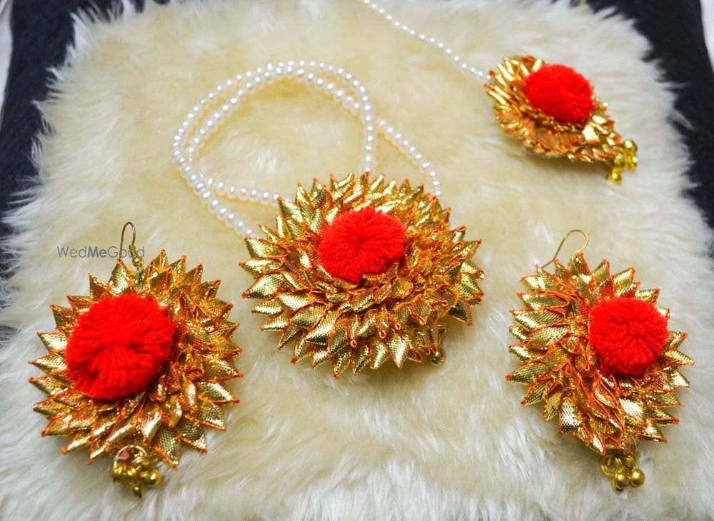 Photo By Fitooritrendz - Jewellery