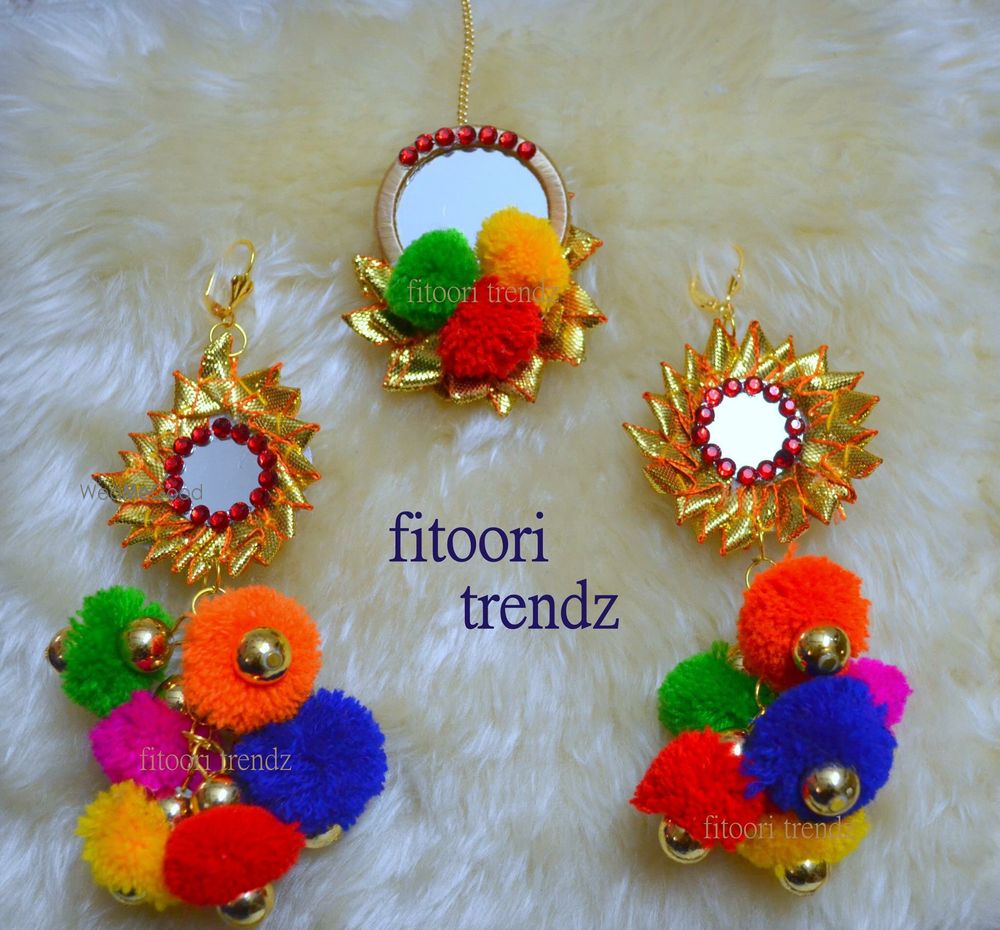 Photo By Fitooritrendz - Jewellery