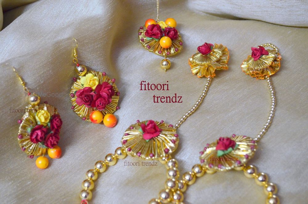 Photo By Fitooritrendz - Jewellery