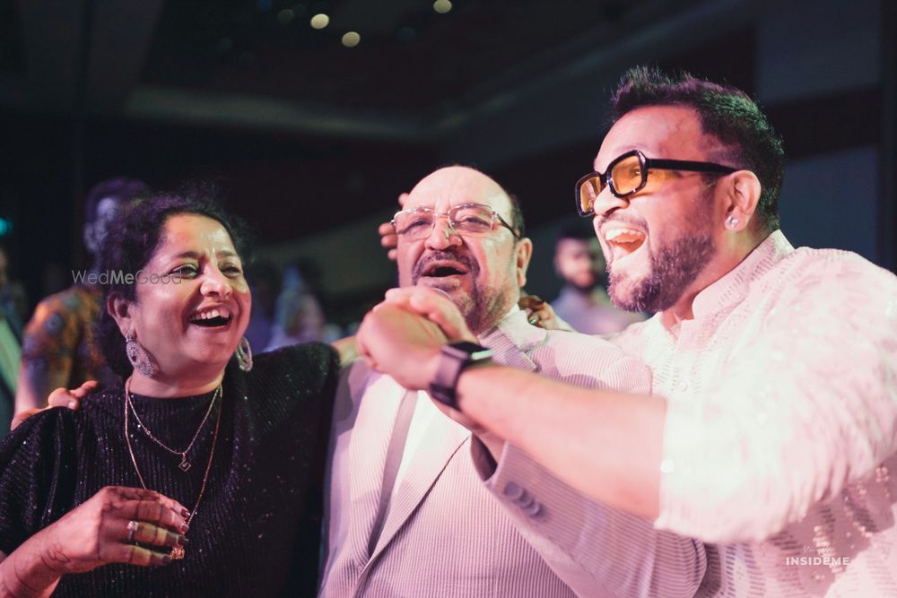 Photo By Anchor Ansh Chaudhary - Wedding Entertainment 