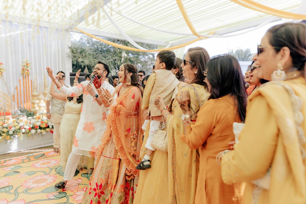 Photo By Anchor Ansh Chaudhary - Wedding Entertainment 